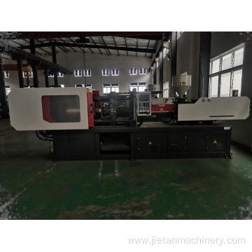 Plastic product making machinery